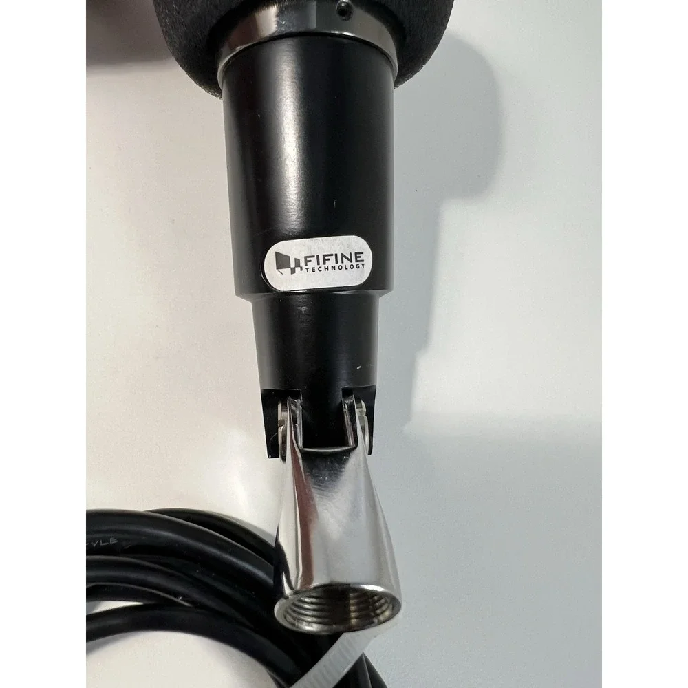 FIFINE technology k668